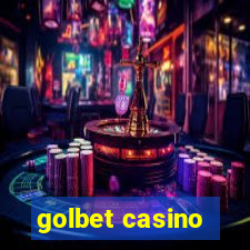 golbet casino